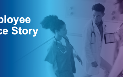 Bringing the Employee Voice to Healthcare