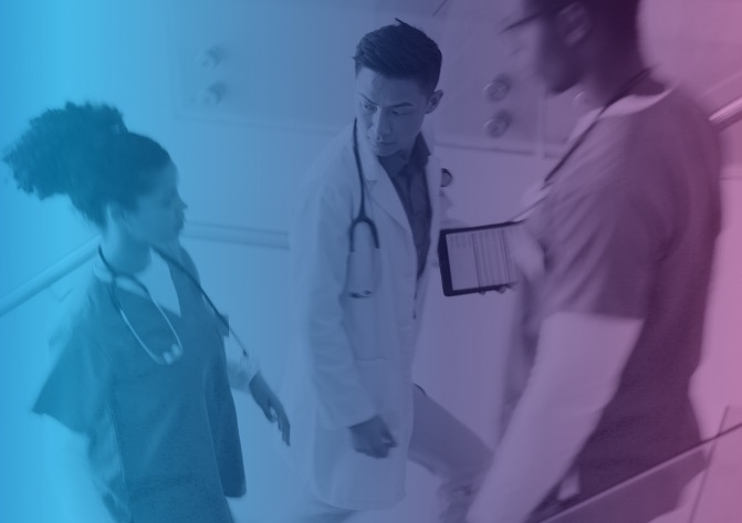 Bringing the Employee Voice to Healthcare