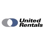 United Rentals logo