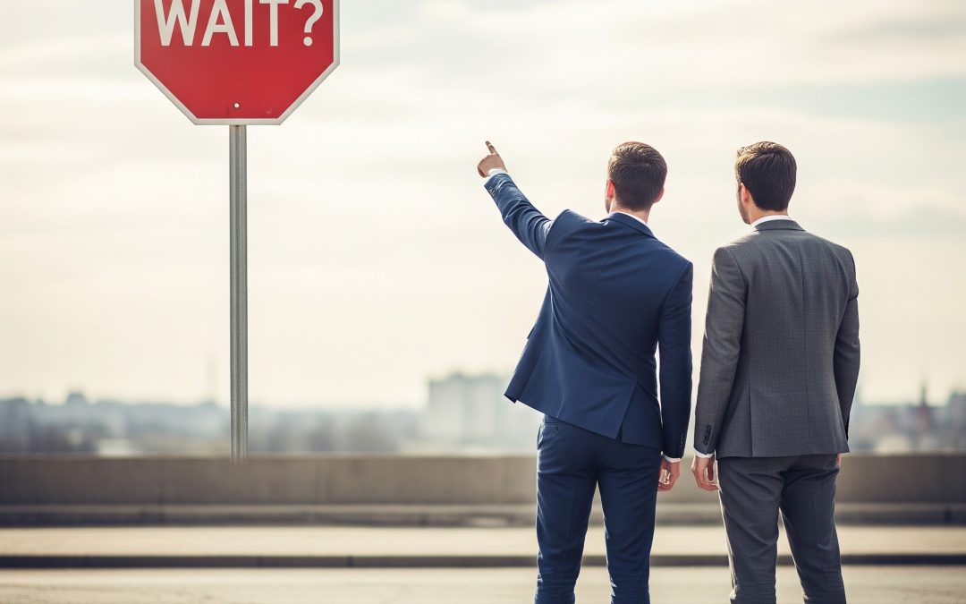 One Acronym to Change Your Communication “How” at Work